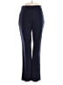 Iris Setlakwe Blue Dress Pants Size 2 - photo 1