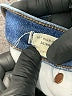 Madewell Stripes Blue Jeans Size 26 waist - photo 5