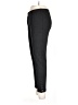 Talbots Tweed Gray Active Pants Size L - photo 5