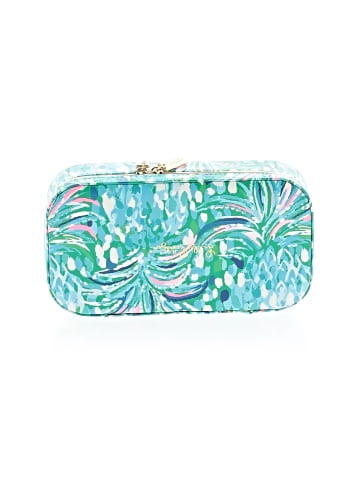 Lilly Pulitzer Makeup Bag (view 1)