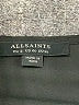 ALLSAINTS Black Casual Dress Size 00 - photo 7