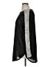 P & Rose Black Long Sleeve Blouse Size XL - photo 5