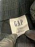 Gap Solid Black Active Pants Size XL - photo 4