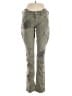 Mason's Green Cargo Pants Size EU (IT) 38 / US 2 - photo 1