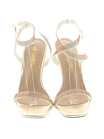 Dream Pairs Sandals (view 2)
