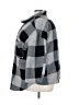 Shein Curve 100% Polyester Gray Poncho Size 4X - photo 5