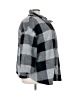 Shein Curve 100% Polyester Gray Poncho Size 4X - photo 4