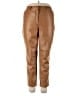 Halogen 100% Polyester Brown Casual Pants Size 18 - photo 1
