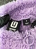 Ideology 100% Polyester Purple Pullover Sweater Size M (kids) - photo 3