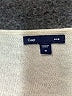 Gap Outlet Ivory Pullover Sweater Size M - photo 4