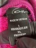 Oakley Purple Pink Sweatshirt Size L - photo 4