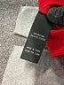 AGB Red Turtleneck Sweater Size S - photo 8