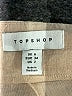 Topshop Tan Khakis Size 2 - photo 4