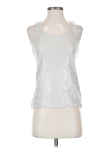 Alice + Olivia Sleeveless Top (view 1)