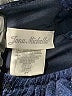 Jona Michelle 100% Polyester Blue Dress Size 4T - photo 3