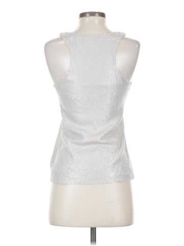 Alice + Olivia Sleeveless Top (view 2)