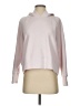 90 Degree by Reflex Pink Sweatshirt Size S - photo 1