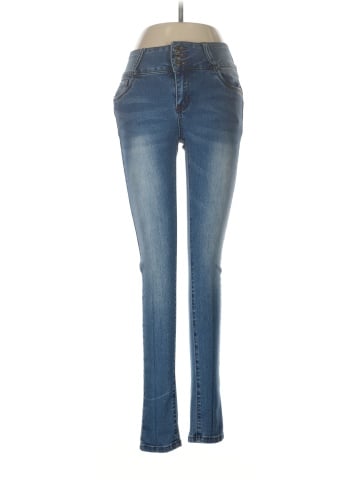 Bamboo Jeans (view 1)