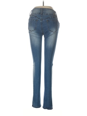 Bamboo Jeans (view 2)