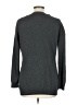 Daisy Fuentes Gray Cardigan Size L - photo 2