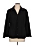Chico's Black Blazer Size Lg (2) - photo 1