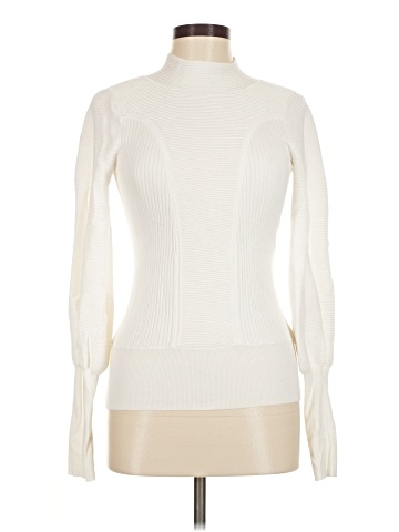 Karen Millen Turtleneck Sweater (view 1)