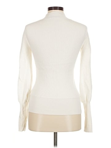 Karen Millen Turtleneck Sweater (view 2)