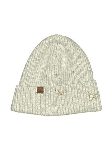 CC Beanie (view 1)