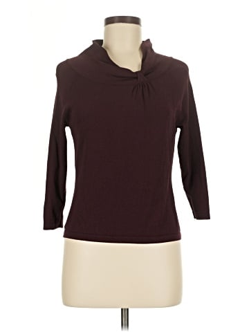 Apostrophe Turtleneck Sweater (view 1)