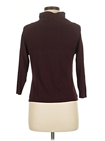 Apostrophe Turtleneck Sweater (view 2)