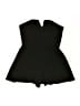 NBD X the NAVEN twins 100% Polyester Solid Black Romper Size XS - photo 1