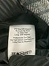 Eddie Bauer Plaid Gray Wool Skirt Size 2 - photo 5
