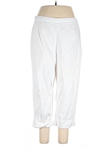 Bill Blass Casual Pants (view 1)