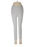 Lululemon Athletica Gray Active Pants Size 6 - photo 1