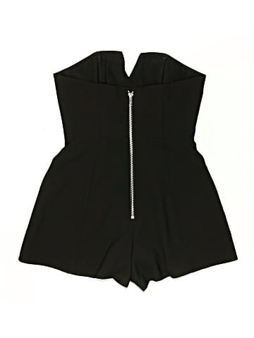 NBD X the NAVEN twins Romper (view 2)
