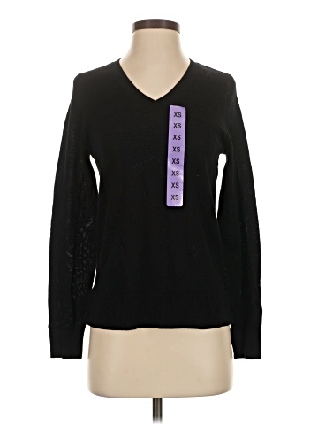 Katherine Barclay Pullover Sweater (view 1)