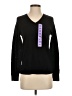 Katherine Barclay Black Pullover Sweater Size XS - photo 1