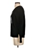 Katherine Barclay Black Pullover Sweater Size XS - photo 5