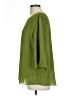 Grace Karin Green 3/4 Sleeve Blouse Size XL - photo 5
