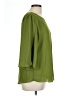 Grace Karin Green 3/4 Sleeve Blouse Size XL - photo 4