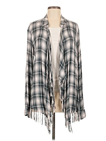 Willow & Clay Kimono (view 1)