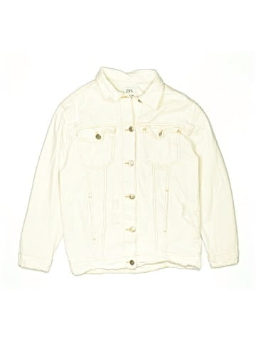 Zara Jacket (view 1)