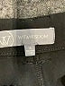 Wit & Wisdom Solid Black Active Pants Size 16 - photo 4