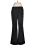 Express Design Studio Solid Black Dress Pants Size 6 (petite) - photo 1