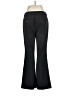 Express Design Studio Solid Black Dress Pants Size 6 (petite) - photo 2