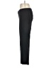 Express Design Studio Solid Black Dress Pants Size 6 (petite) - photo 5