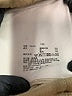 Unbranded Solid Tan Casual Pants Size 26 waist (estimated) - photo 8