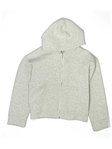 H&M Zip Up Hoodie (view 1)