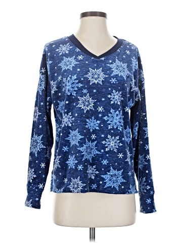 Nautica Pullover Sweater (view 1)