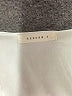 Reborn J 100% Polyester White Casual Dress Size SmEstimated - photo 7